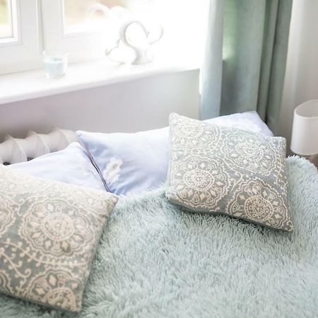 Apartament Ujasia Słupsk Eksteriør bilde